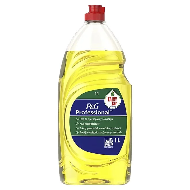 JAR ProfiLine na ruční mytí nádobí 1l