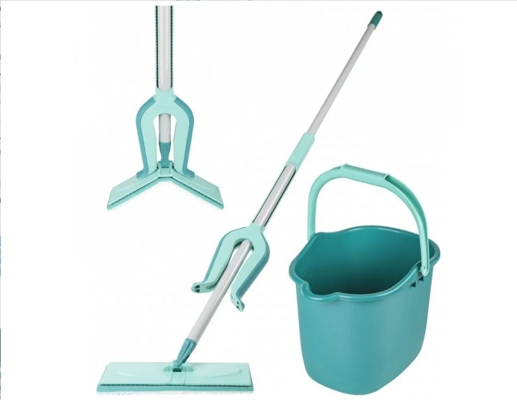 LEIFHEIT PICOBELLO plochý mop micro duo + vědro10l