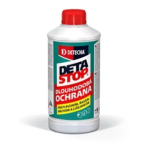 DETASTOP likvidace plísní 0,9kg