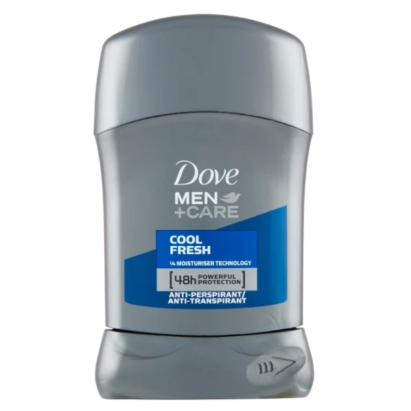 DOVE MEN+CARE stick Cool Fresh 50ml