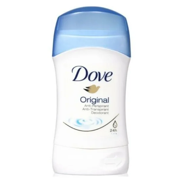 DOVE stick Invisible Original 40ml
