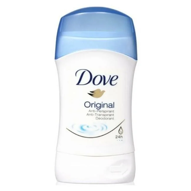 DOVE stick Invisible Original 40ml