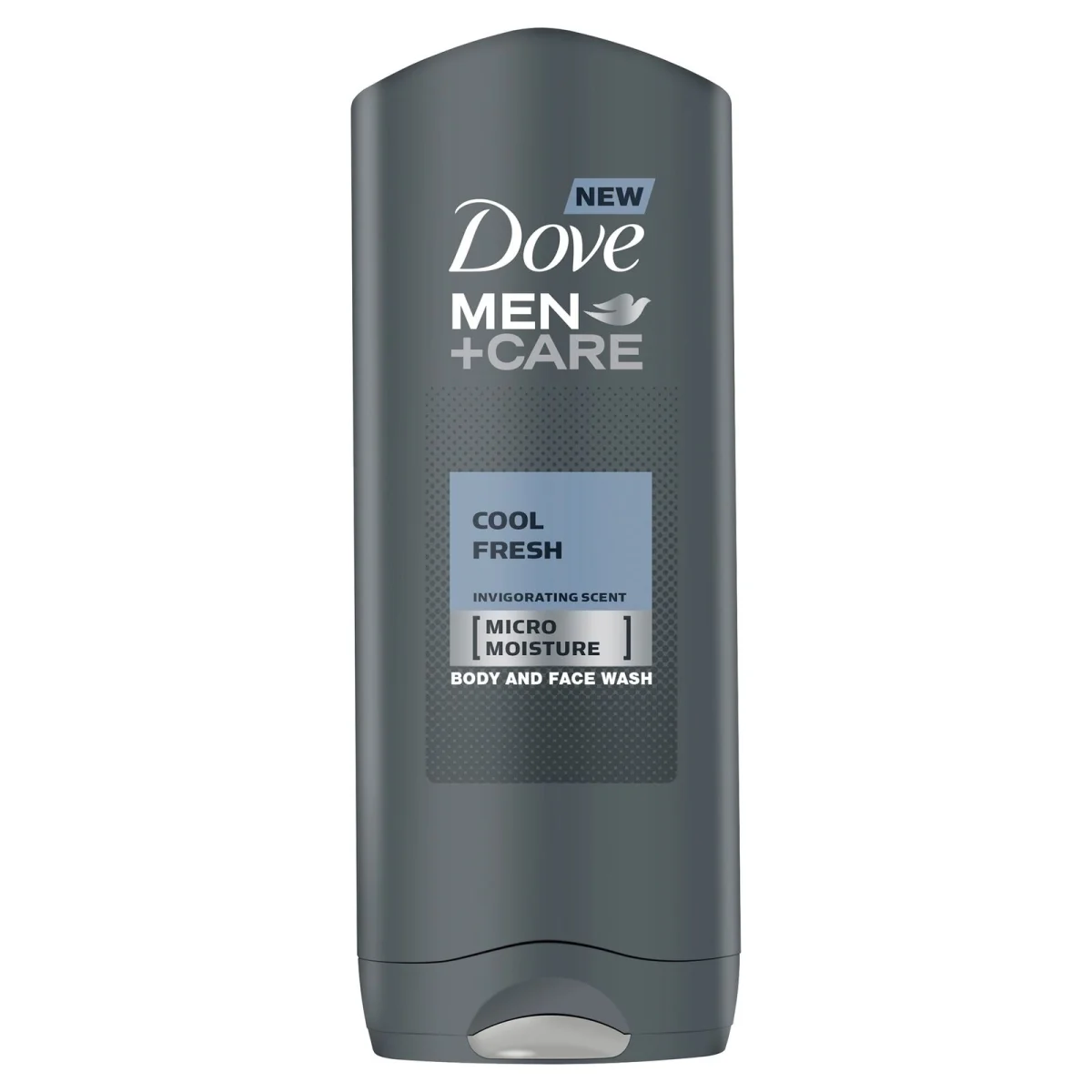 DOVE MEN+CARE sprchový gel Cool Fresh 400ml