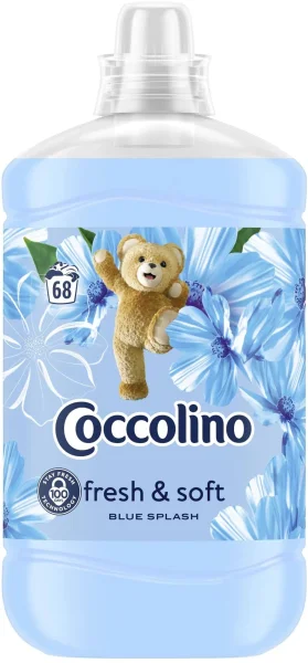 COCCOLINO aviváž Blue Splash 1,7l