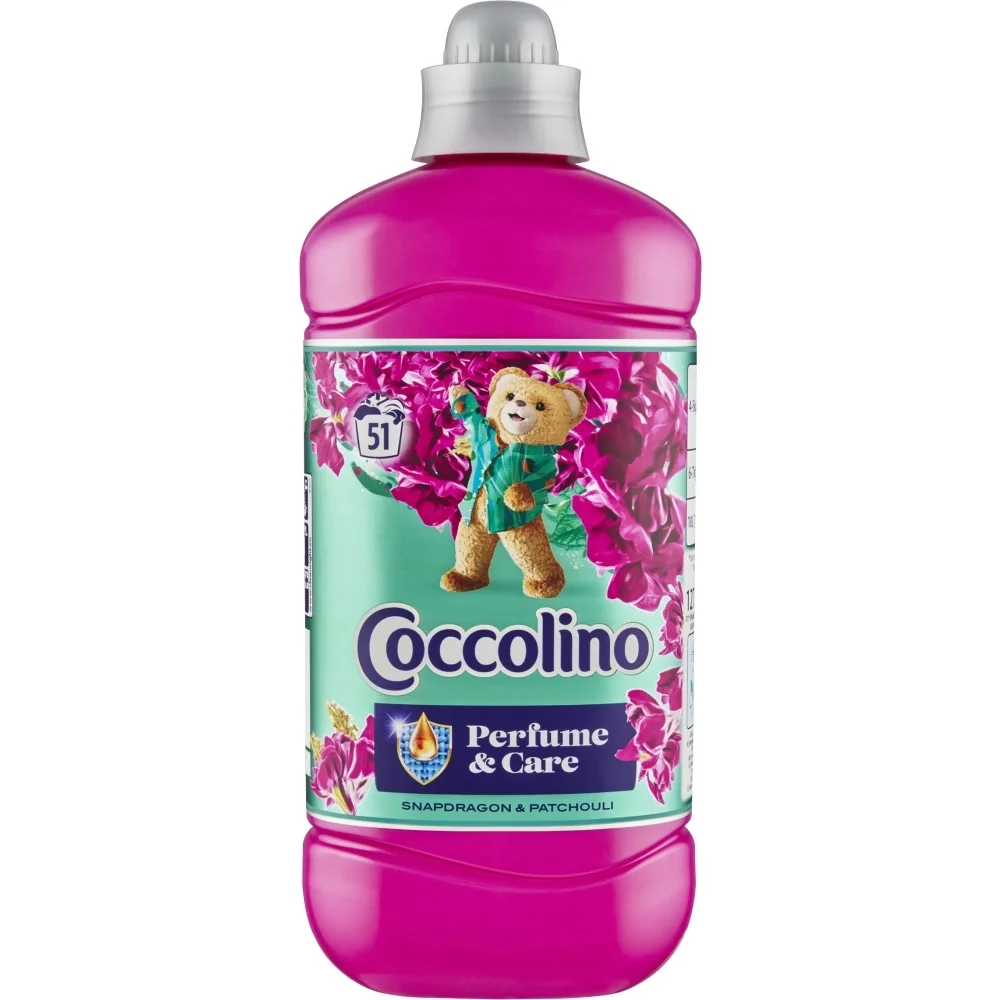 COCCOLINO aviváž Snapdragon 1,275l