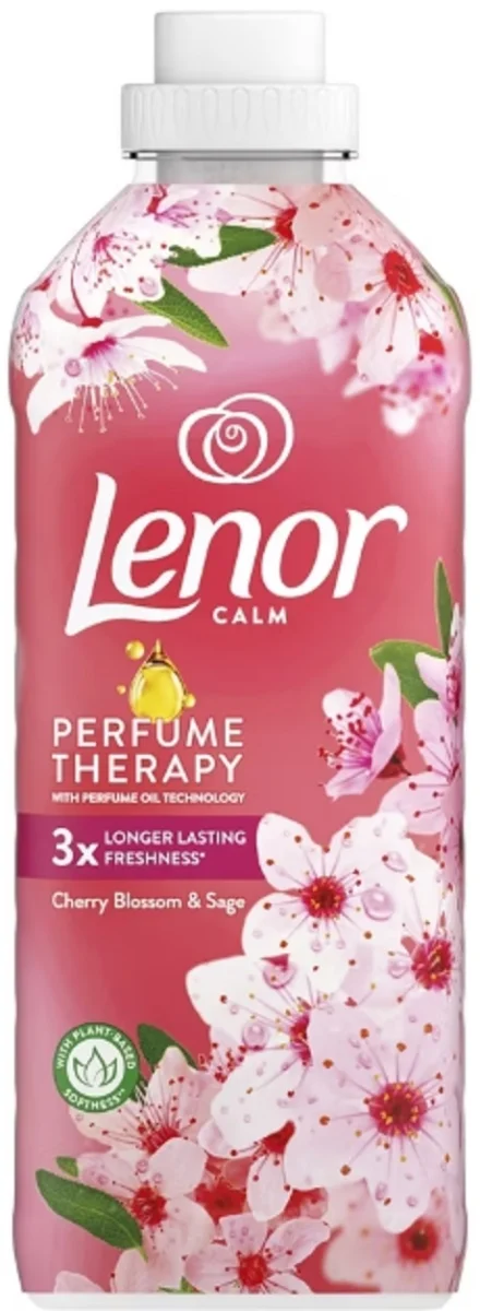 LENOR aviváž Cherry Blossom 28PD 700ml