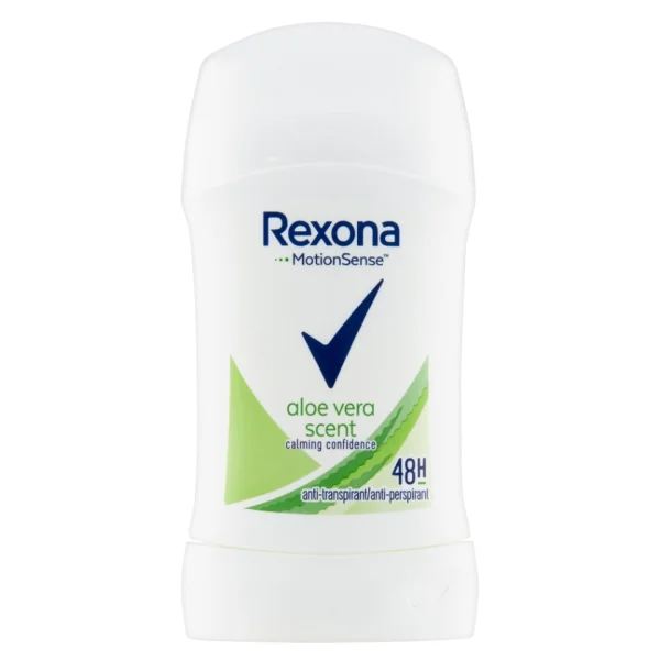 REXONA stick Aloe Vera 40ml
