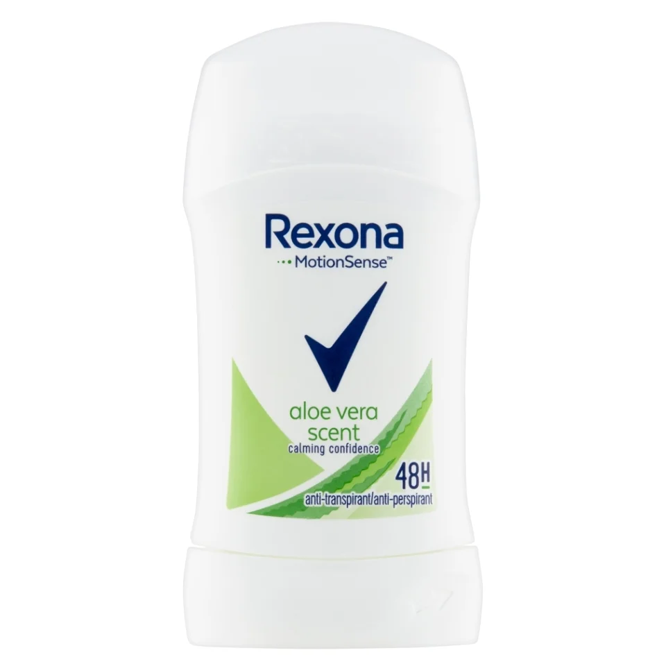 REXONA stick Aloe Vera 40ml