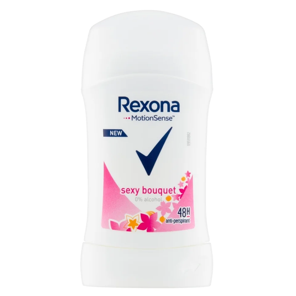 REXONA anti-perspirant stick Sexy Bouquet 40ml