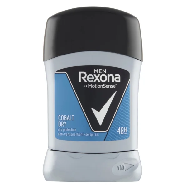 REXONA MEN deo stick k Cobalt Dry 50ml