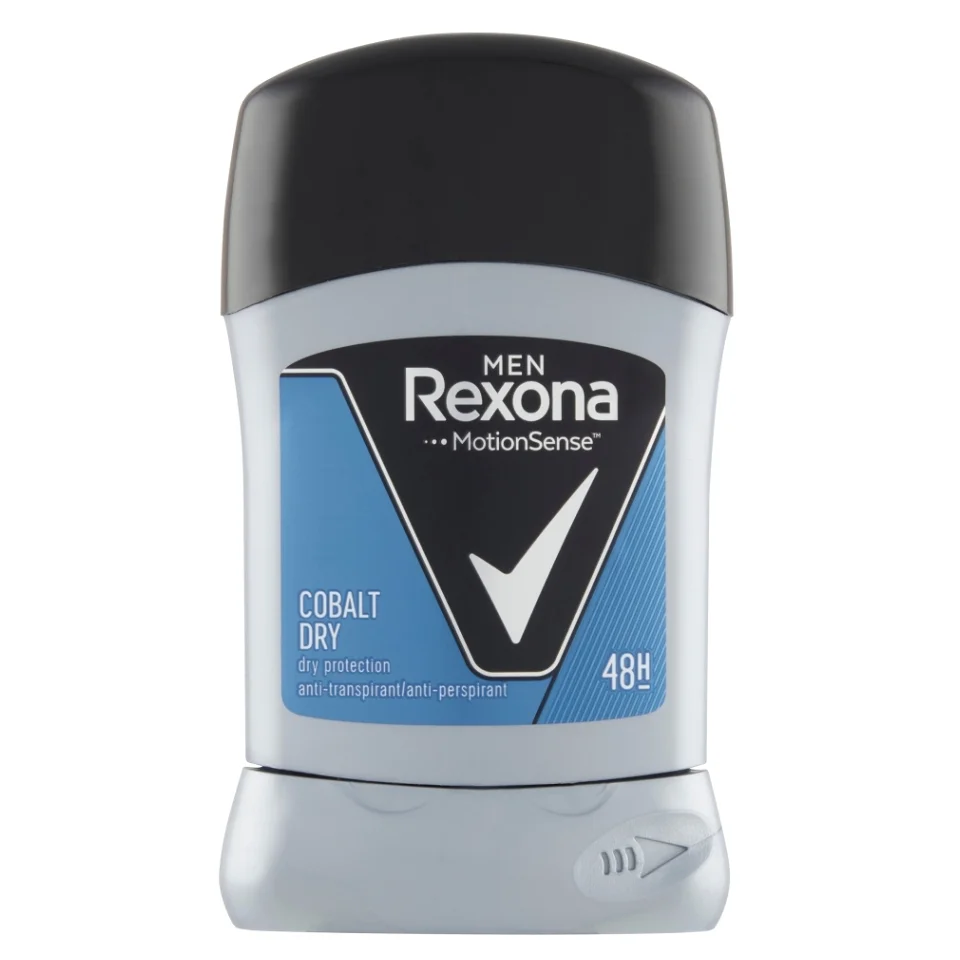 REXONA MEN deo stick k Cobalt Dry 50ml