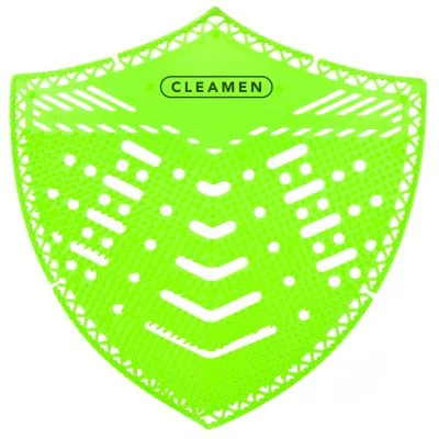 Pisoárové sítko voňavé ERB zelené - kiwi a grapefruit