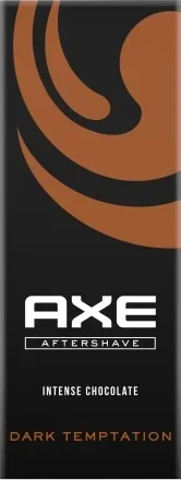 AXE voda po holení Dark temptation 100ml