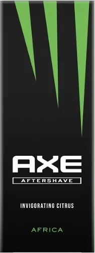 AXE voda po holení Afrika 100ml