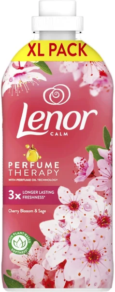 LENOR aviváž Cherry Blossom 48PD 1200ml