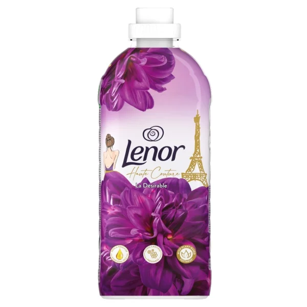 LENOR aviváž La Desirable 48PD 1200ml
