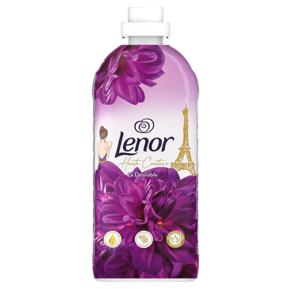 LENOR aviváž La Desirable 48PD 1200ml