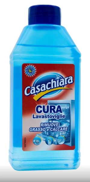 CASACHIARA CURA LAVASTOVIGLIE čistič myčky 250ml
