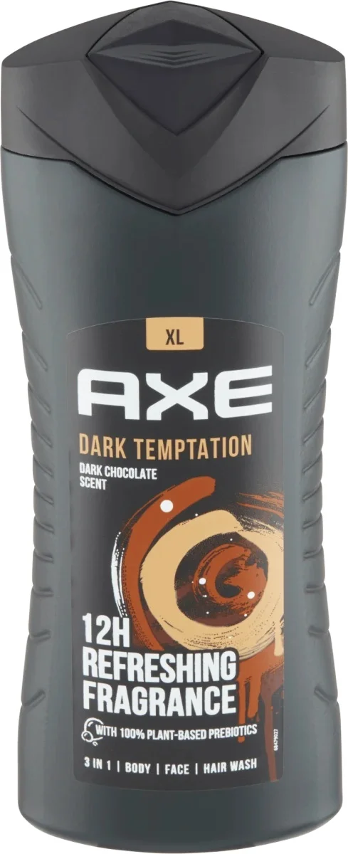 AXE sprchový gel Dark Temptation 400ml