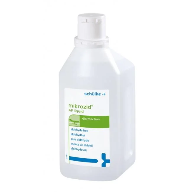 MIKROZID AF Liquid 1l