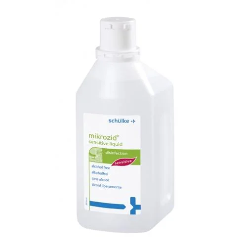 MIKROZID SENSITIVE LIQUID 1l