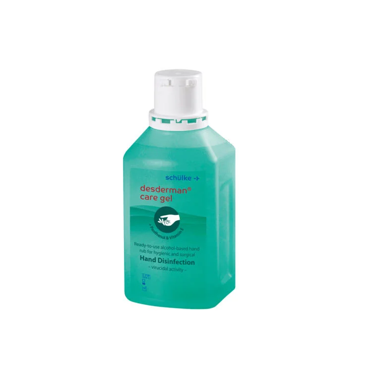 DESDERMAN CARE GEL 500ml