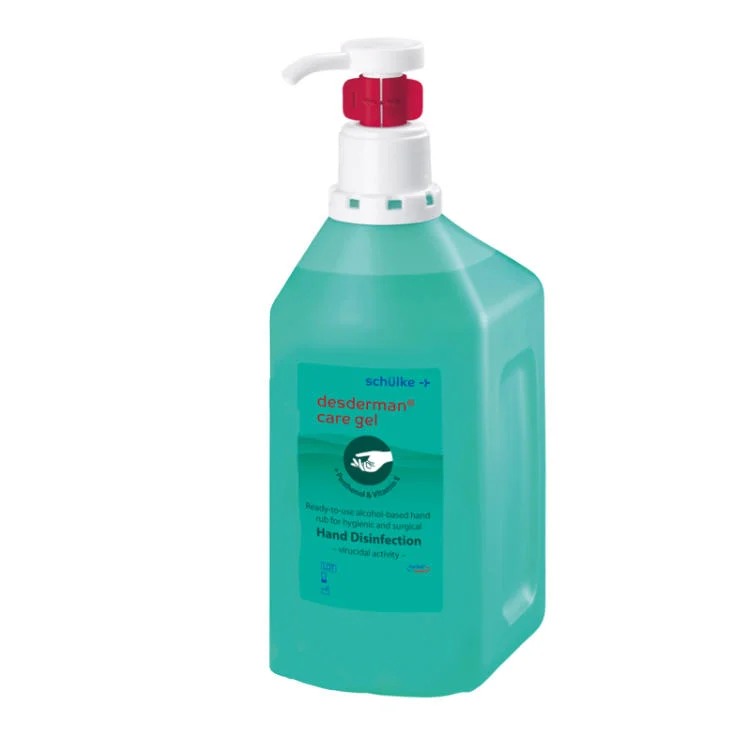 DESDERMAN CARE GEL 1l