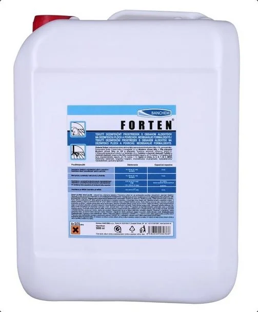 FORTEN 5l