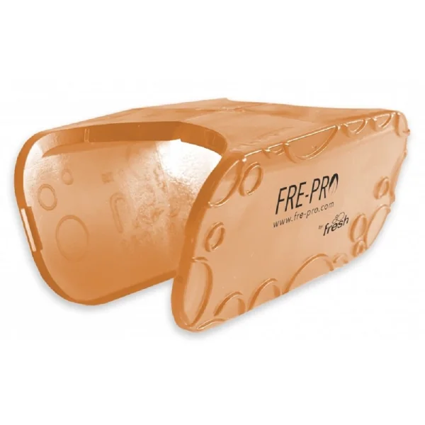 FRE-PRO ECO AIR CLIP vonný clip Mango 1ks (oranžový)