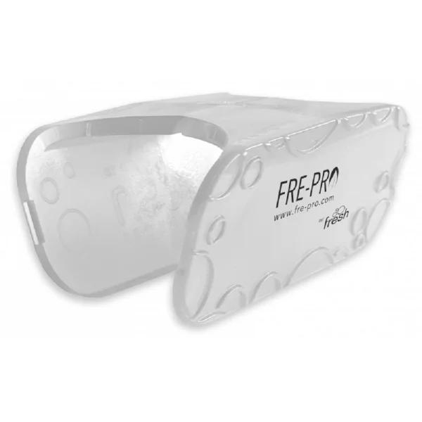 FRE-PRO ECO AIR CLIP vonný clip Cotton Blossom 1ks( bílý)