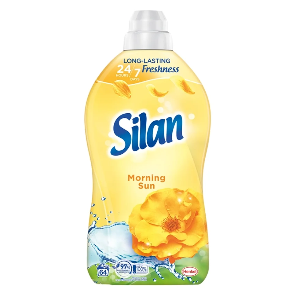 SILAN aviváž Morning Sun 64PD