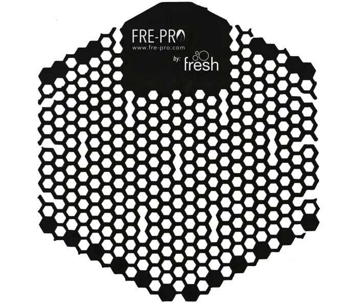 FRE-PRO WAVE 3D sítko do pisoáru Midnight Coast 1ks (černé)