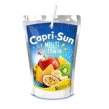 CAPRI-SUN Multivitamin 10ks 200ml