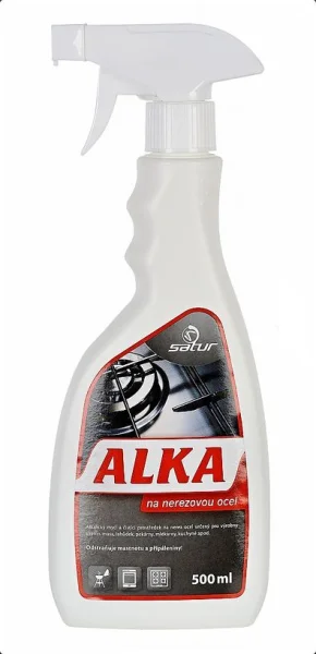 SATUR ALKA 500ml