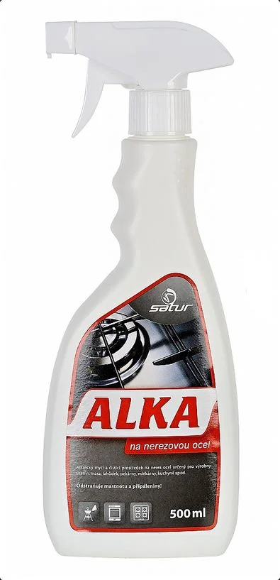 SATUR ALKA 500ml
