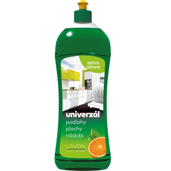 LAVON univerzál 1l zelený