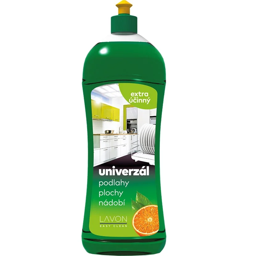 LAVON univerzál 1l zelený