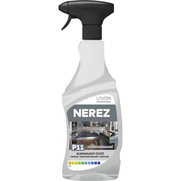 LAVON nerez P11 500ml