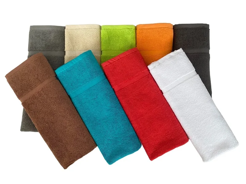 KOUPELNOVÁ PŘEDLOŽKA COMFORT 50x70cm 570g/m2 BÍLÁ