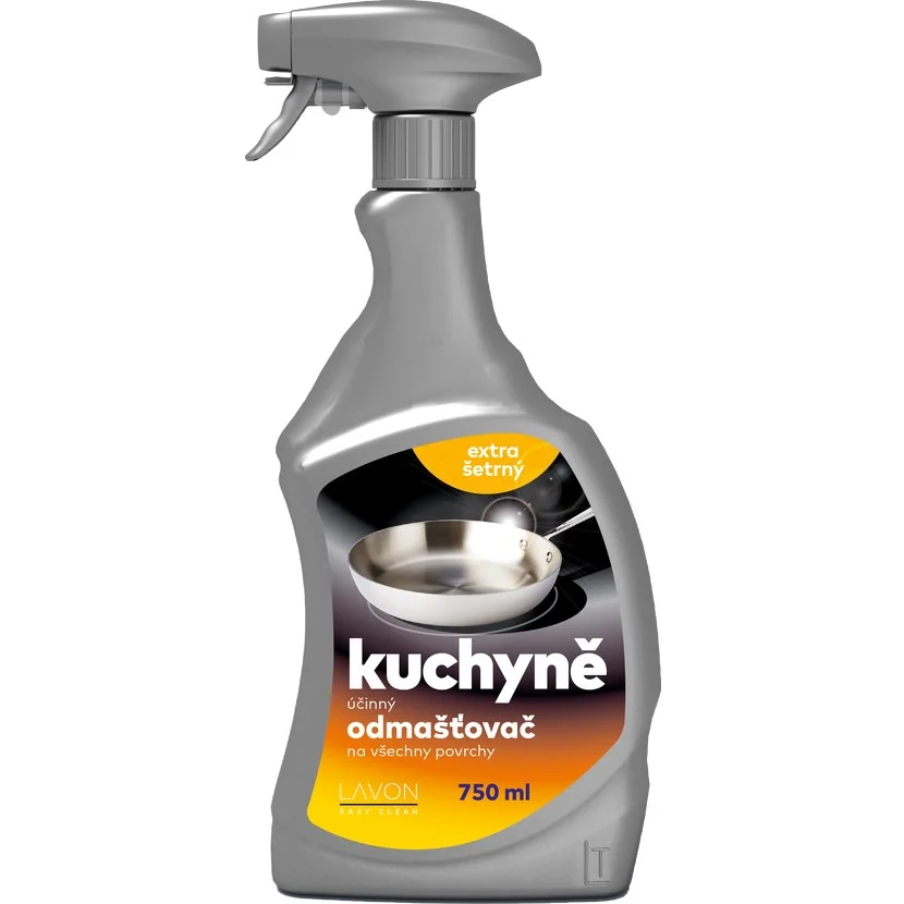 LAVON kuchyně PLUS 750ml