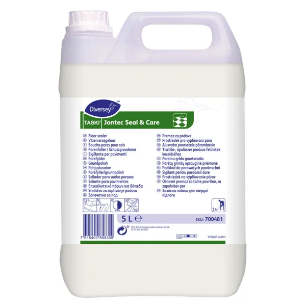 TASKI Jontec Seal&Care 5l
