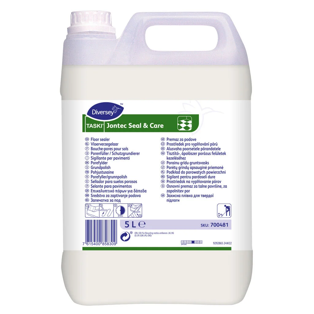 TASKI Jontec Seal&Care 5l