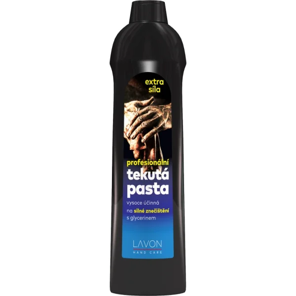 LAVON hand care profesionální tekutá pasta 450g