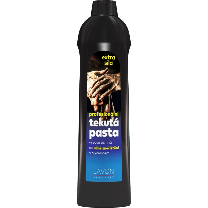 LAVON hand care profesionální tekutá pasta 450g