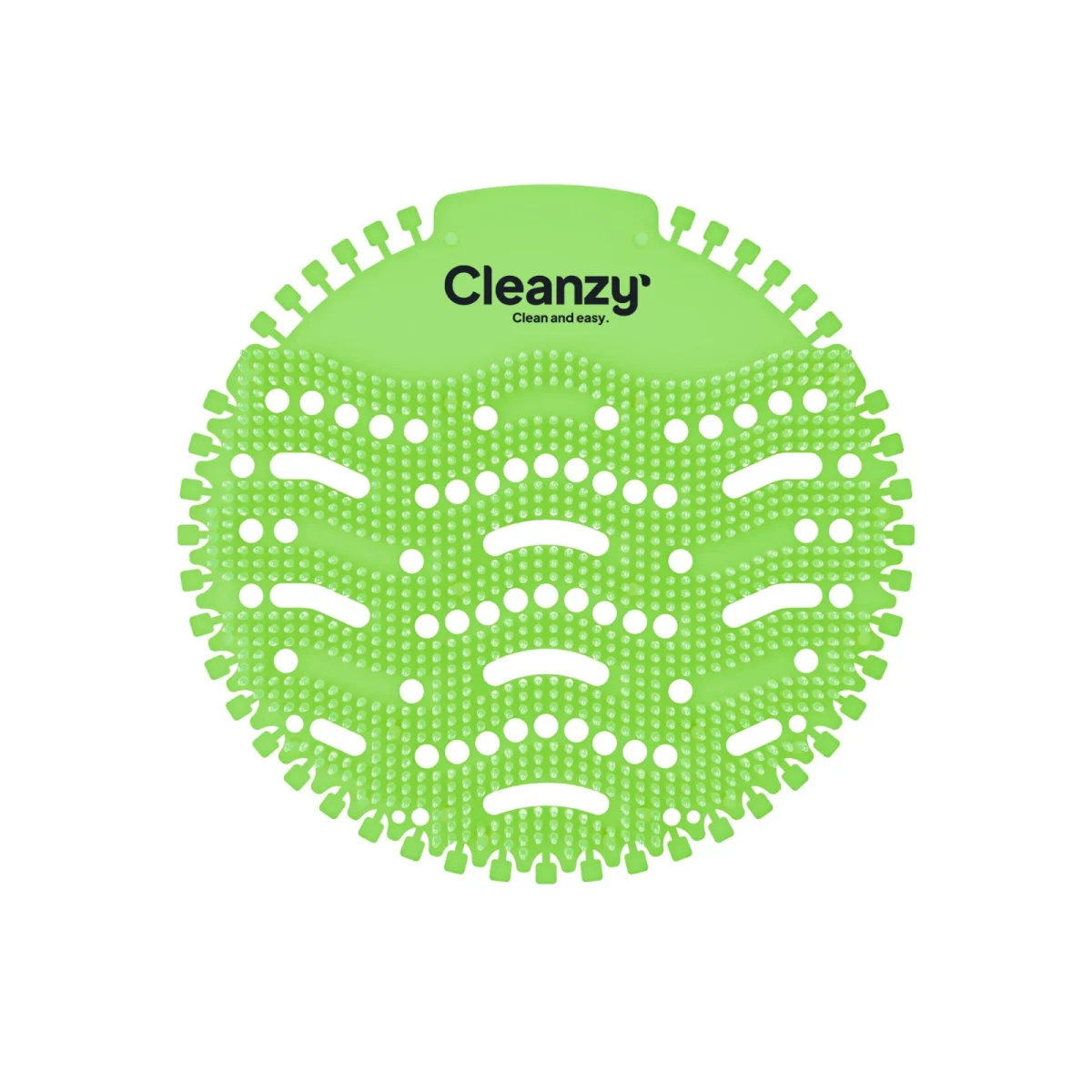 CLEANZY FRESH SÍTKO DO PISOÁRU zelené 1ks
