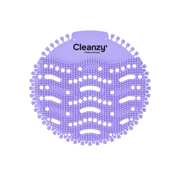 CLEANZY FRESH SÍTKO DO PISOÁRU fialové 1ks