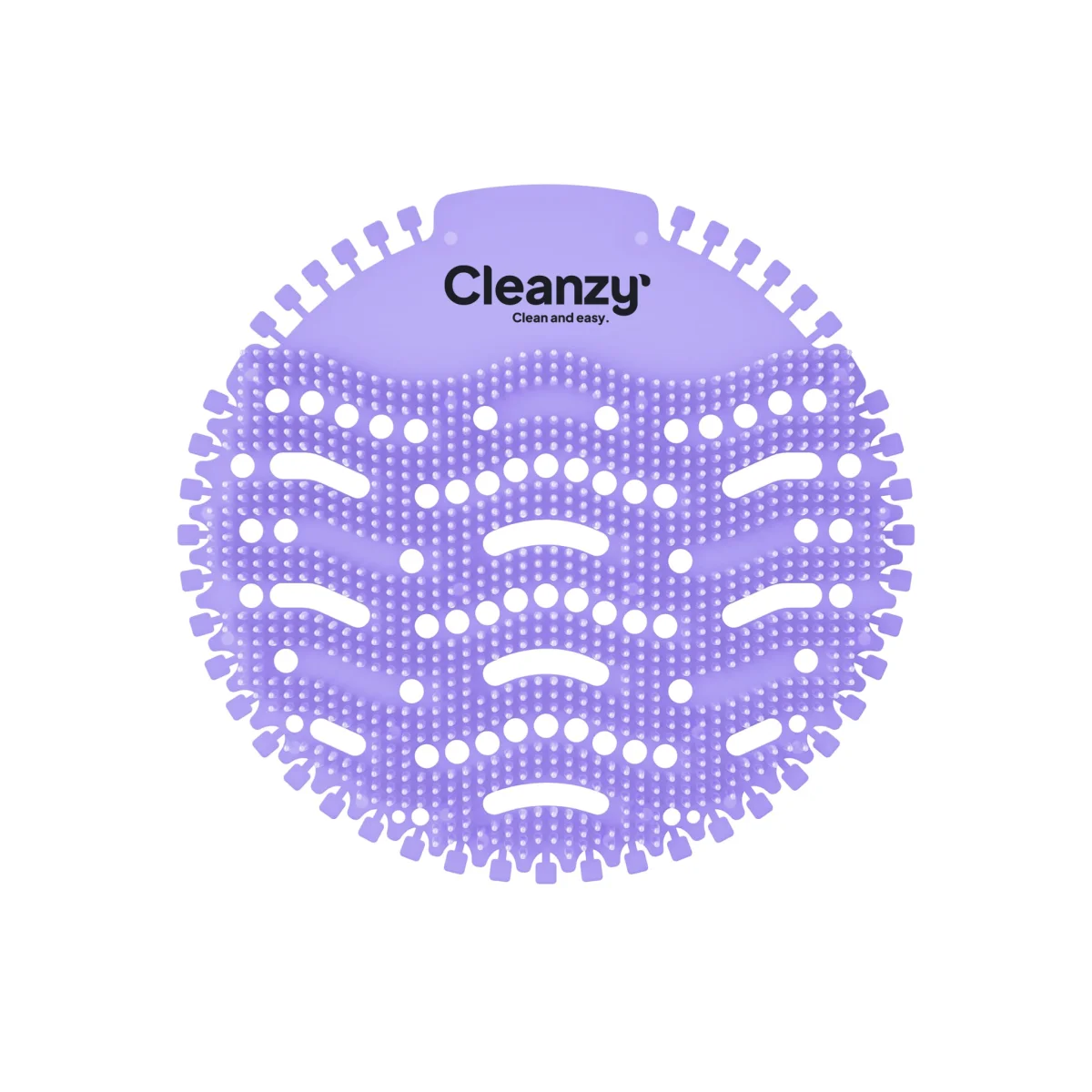 CLEANZY FRESH SÍTKO DO PISOÁRU fialové 1ks