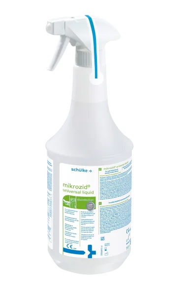 MIKROZID UNIVERSAL Liquid s MR 1l