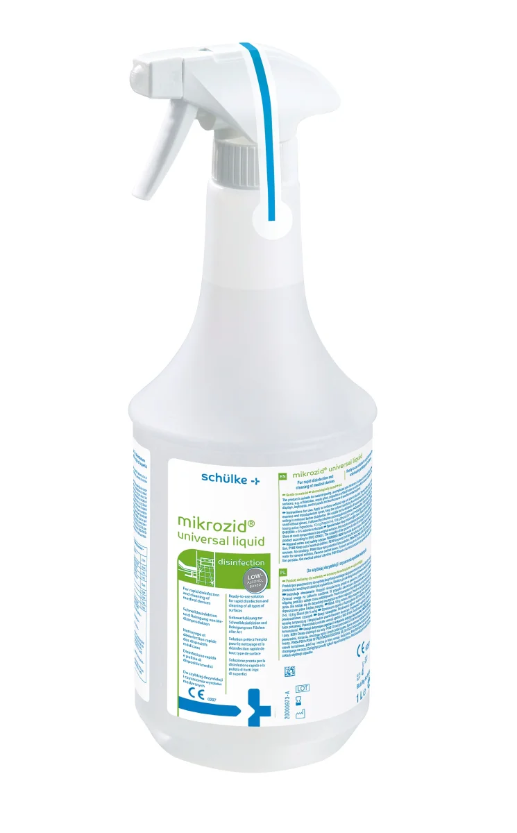 MIKROZID UNIVERSAL Liquid s MR 1l