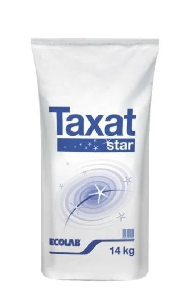 TAXAT STAR univerzální prací prášek 14kg bezfosfátový